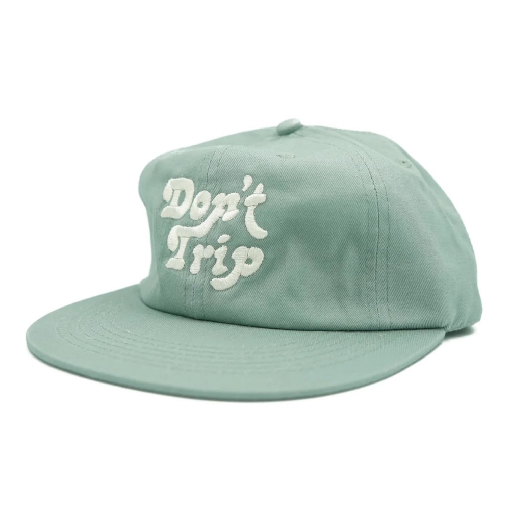 Free & Easy Unstructured Hat